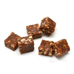 Assorted Dates Barfi 500gms