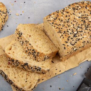 Baked Panini