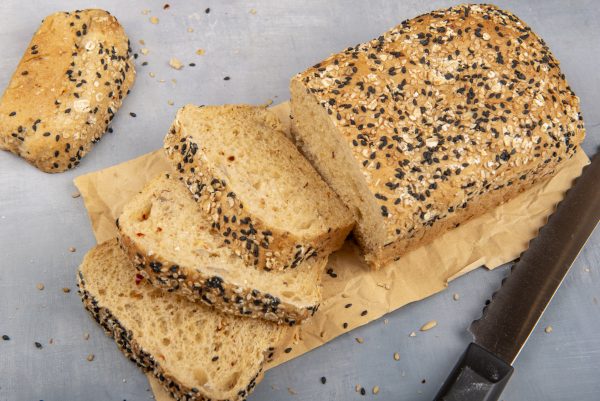 Baked Panini
