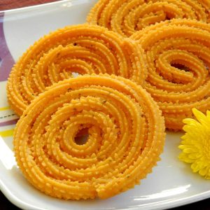 Chakli 500gms<br>
