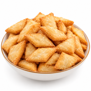 Namkeen Shankarpali – Salted Maharashtrian Diwali Faral | 250g
