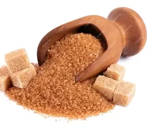 Organic Brown Sugar 1kg