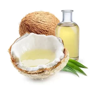 Organic Coconut oil 500gms