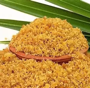 Organic Plam Sugar 500gms