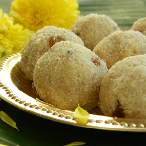 Rava Laddu 500gms