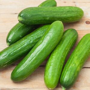 Cucumber 1 kg