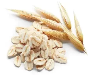 Organic Gluten Free Oats 500gms