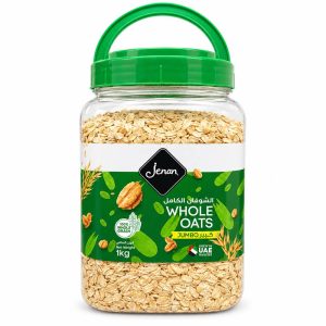 Whole Oats - 1kg