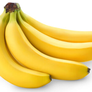 Banana Ecuador 500Grams