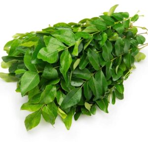 Curry Leaves (1Bunch)
