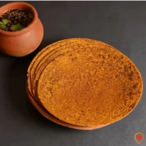 Khakra Ragi