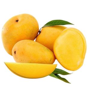 Premium Alphonso Mangoes – Devgad & Ratnagiri (Air-Flown Fresh) 1 dozen