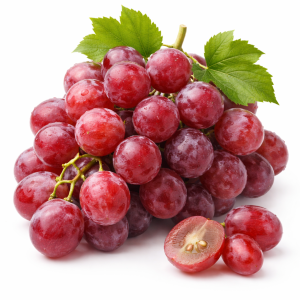 Red Grapes 500grams