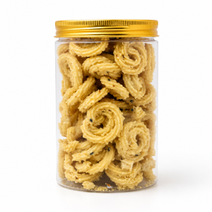 Butter Chakli - 125Grams