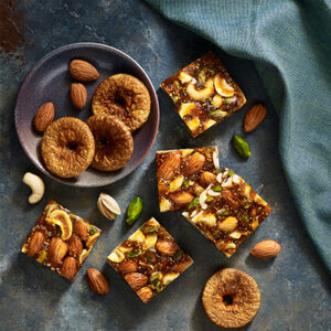DryFruit Punch 500Grams