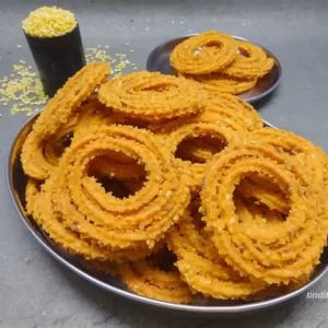 Butter Chakli 500Grams