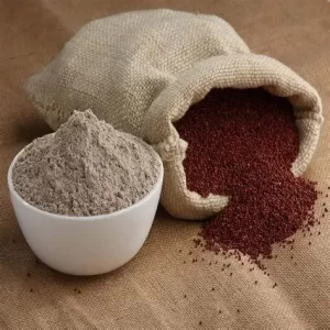 Organic Ragi Flour