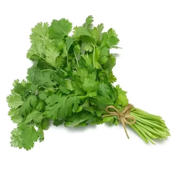 Coriander Leaves (1Bunch)