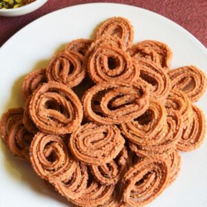 Ragi Chakli 500Grams
