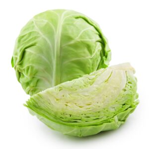 Cabbage 400grams