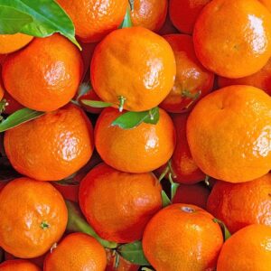 Mandarin (South Africa ) 1kg