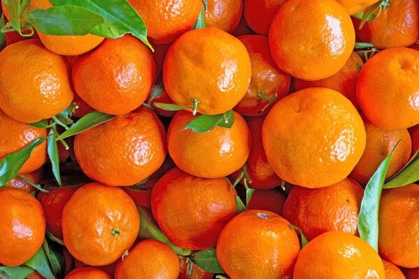 Mandarin (South Africa ) 1kg