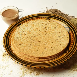 Khakra Jeera