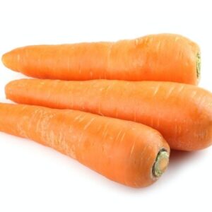 Carrot 400grams