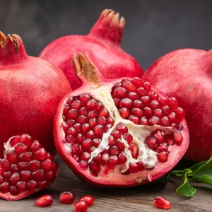 Pomegranate India 2kg
