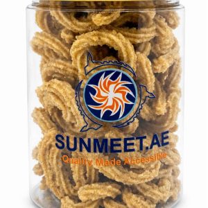 Ragi Chakli 125Grams