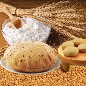 Chakki Fresh Atta 5kg