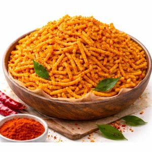 Sev - 400gms