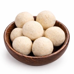 Ravaa Ladoo - 500gms