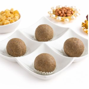 Urad Dal Ladoo - 500gms