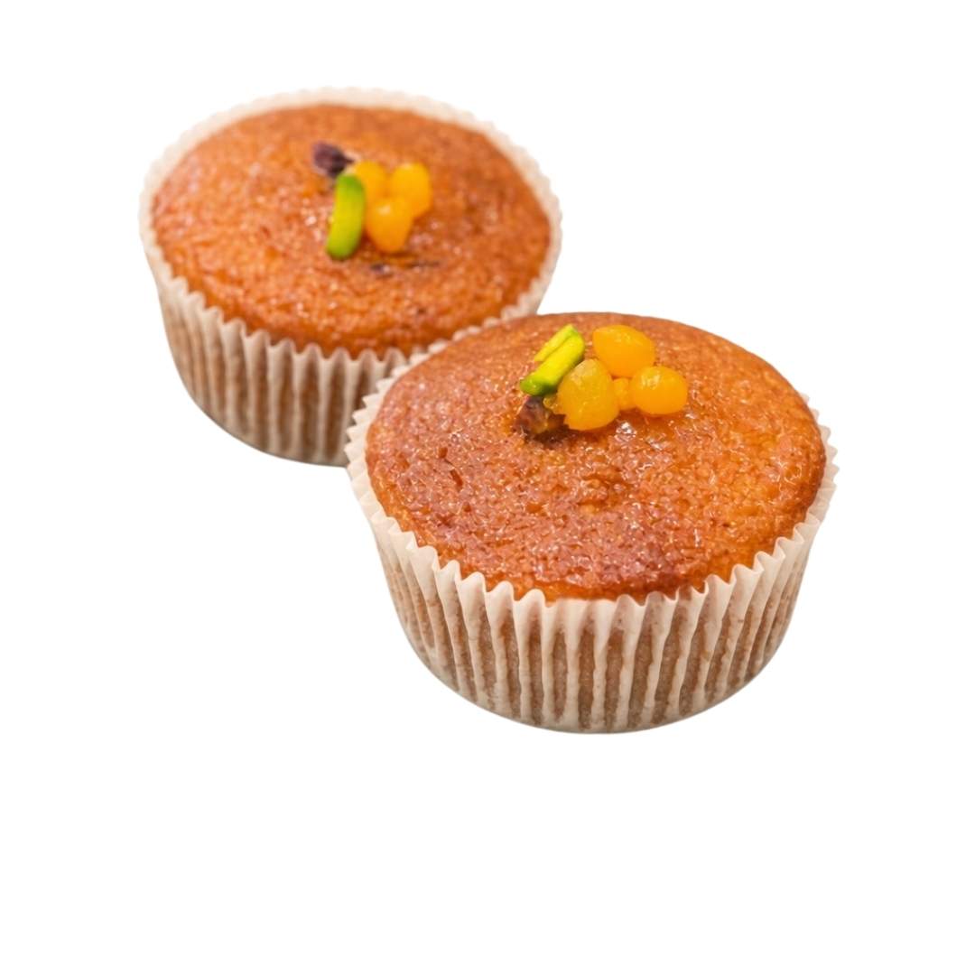 Boondi Muffin (Pack of 5)