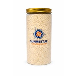 Surti Kolam Rice – Soft, Light & Perfect for Everyday Meals