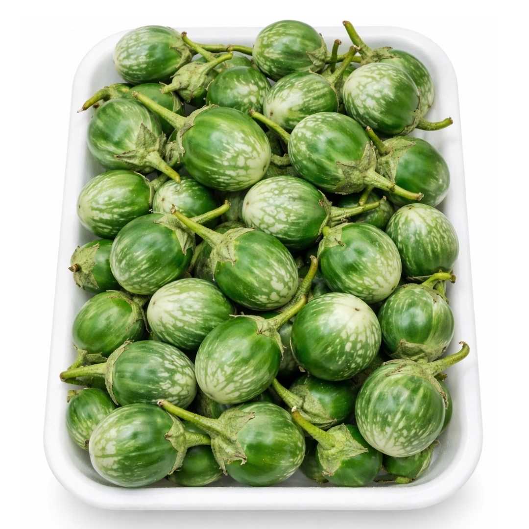 Thai eggplant baby - 200gms