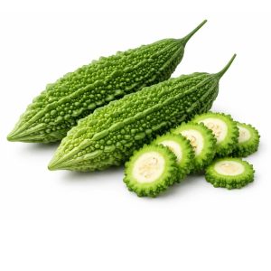 Bitter Gourd (Karela) – 1kg | UAE Farm Fresh Produce