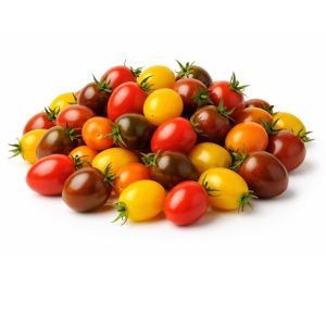 Candy Tomato Mix (200g-250g Cup) – UAE Farm Fresh Produce