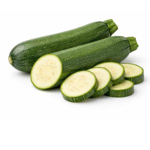 Green Zucchini (1kg) – UAE Farm Fresh Produce