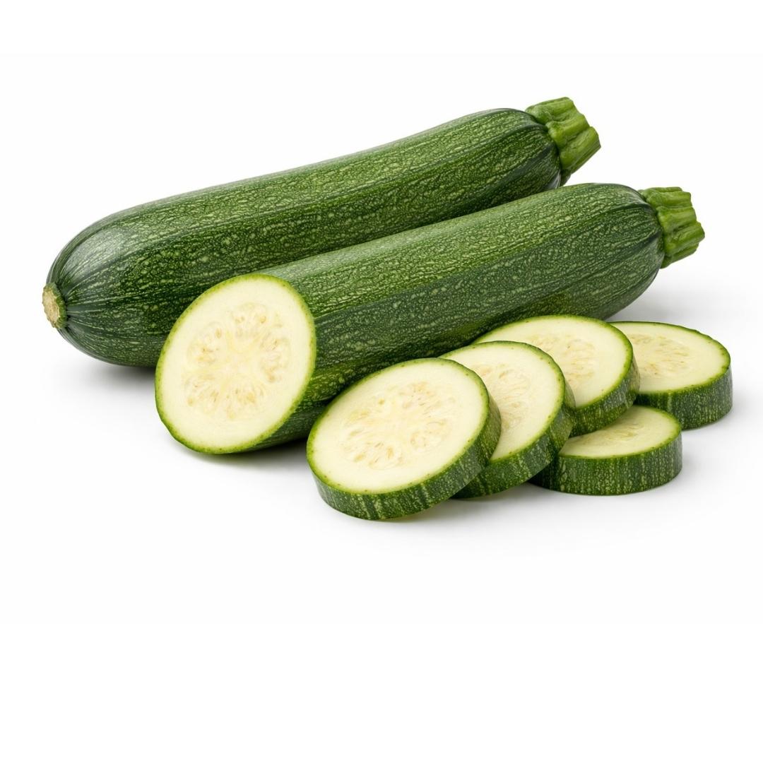 Green Zucchini (1kg) – UAE Farm Fresh Produce