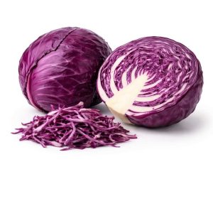 Red Cabbage (1kg) – UAE Farm Fresh Produce