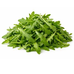 Rocket Leaves (Arugula) – 125g | UAE Farm Fresh Produce