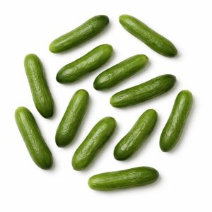 Baby Snack Cucumbers (250g) – UAE Farm Fresh Produce