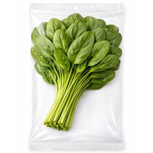 Spinach Leaves (Palak) – 500g Pack | UAE Farm Fresh