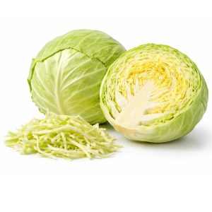 White Cabbage (1kg) – UAE Farm Fresh Produce