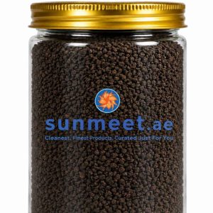 Premium Black Tea for Karak Chai & Milk Tea – Strong Blend UAE