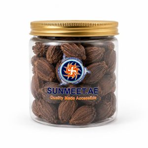 Black Cardamom (Elaichi) – 100g