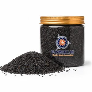 Black Sesame Seeds