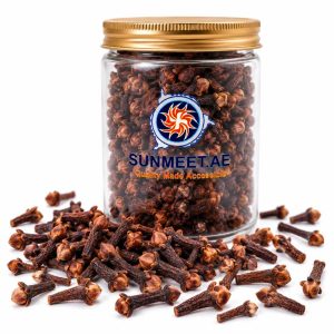 Cloves (Laung) - 100g
